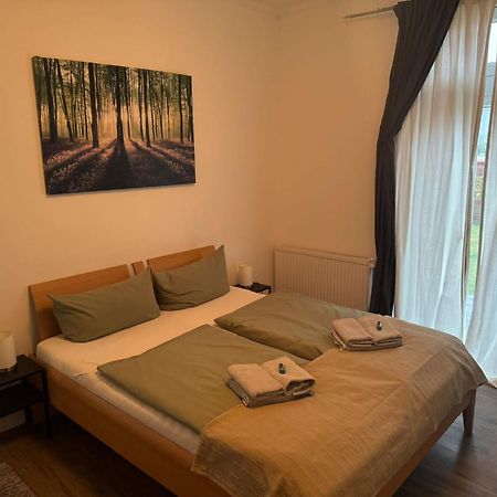 Apartament Haus Ohne Namen Juist Zewnętrze zdjęcie