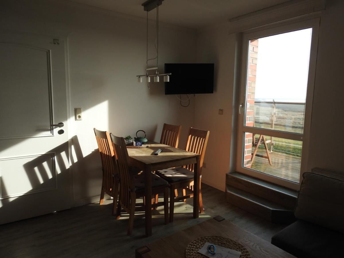 Apartament Haus Ohne Namen Juist Zewnętrze zdjęcie