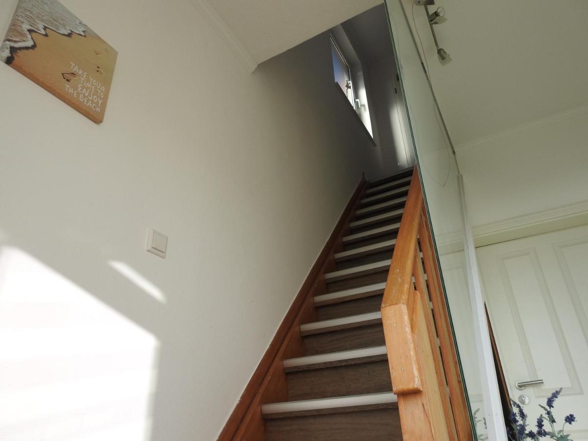Apartament Haus Ohne Namen Juist Zewnętrze zdjęcie