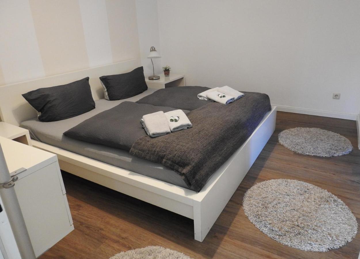 Apartament Haus Ohne Namen Juist Zewnętrze zdjęcie