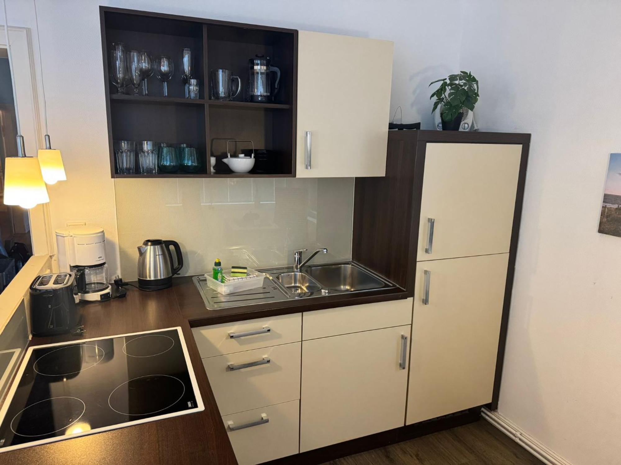 Apartament Haus Ohne Namen Juist Zewnętrze zdjęcie