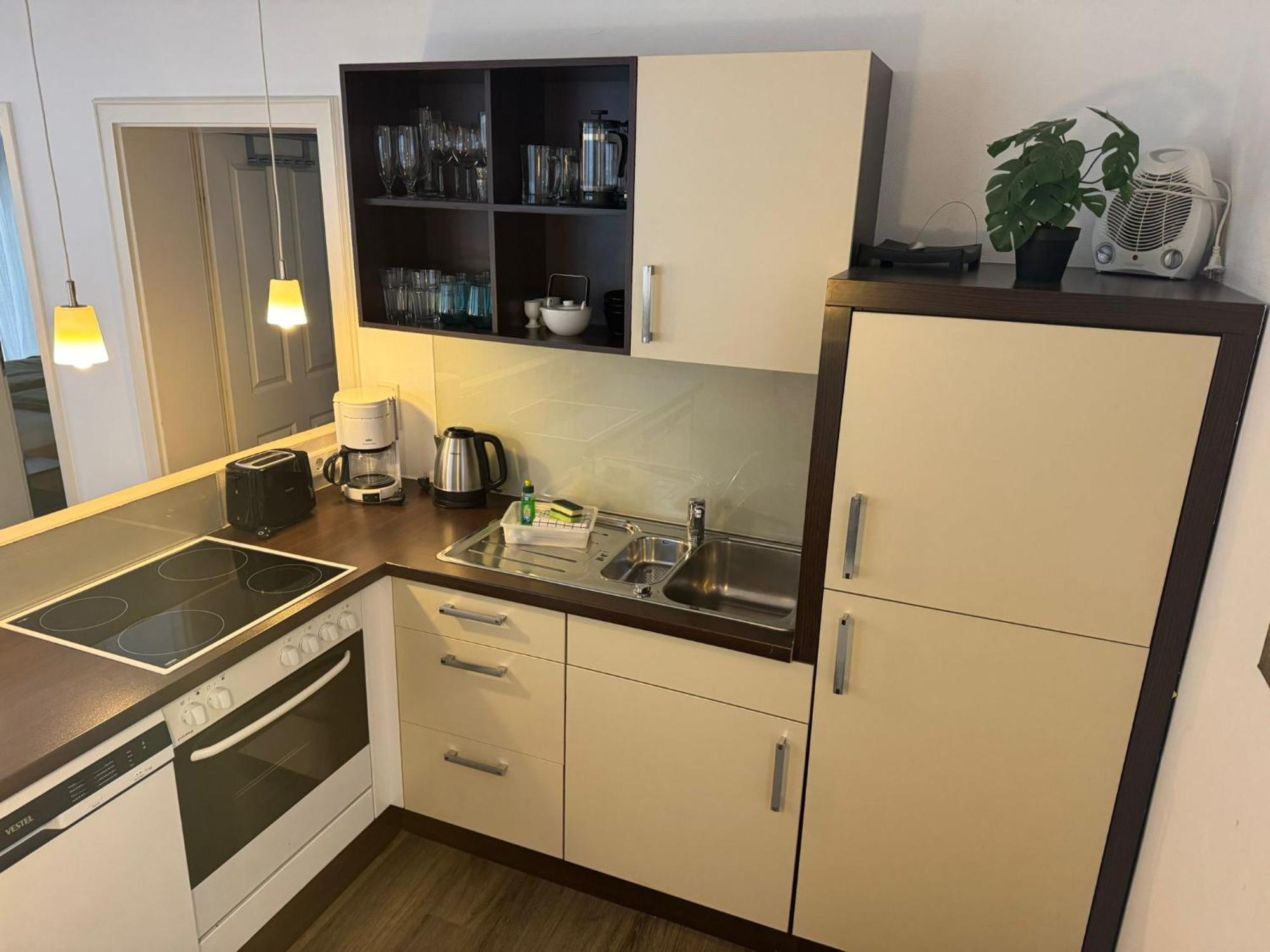 Apartament Haus Ohne Namen Juist Zewnętrze zdjęcie