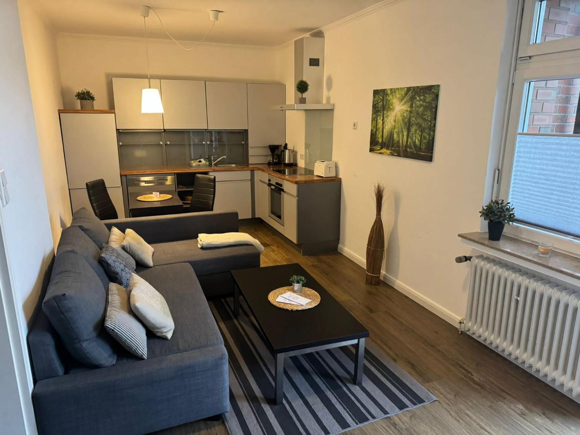 Apartament Haus Ohne Namen Juist Zewnętrze zdjęcie