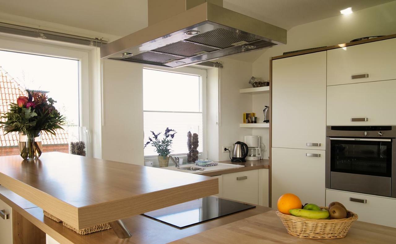 Apartament Haus Ohne Namen Juist Zewnętrze zdjęcie